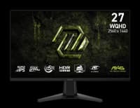 Monitor MSI MAG 275QF E20 27" WQHD 200Hz — şəkil 5