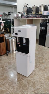 Silver Dispenser — şəkil 4
