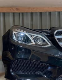 Mercedes-Benz orijinal ehtiyat hissələri — şəkil 3