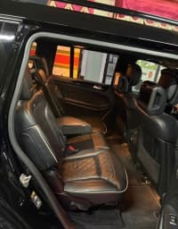 Mercedes GL 500 4MATIC, 2013 il, 162000 km, 4.7 L — şəkil 15