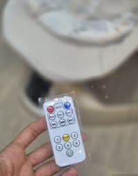 Elektron nənni Coolbaby RS001 — şəkil 3
