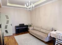 3 otaqlı mənzil 87 m² satılır — şəkil 6