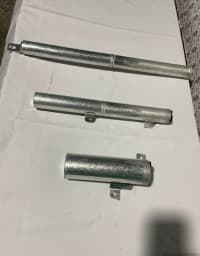Freon filteri Mercedes — şəkil 2
