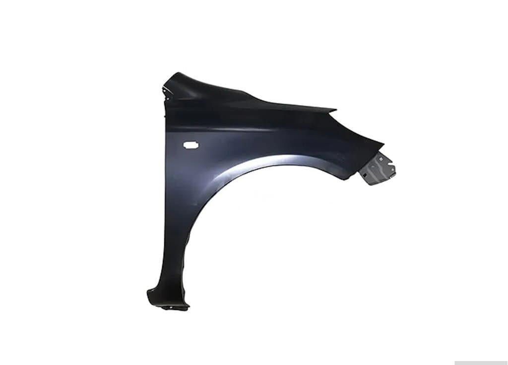 Qanad Nissan Sunny 2012-2019