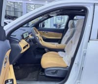 Geely Galaxy E5, 2025 il, 0 km, 1500 L — şəkil 11