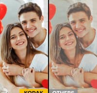 Foto printer Kodak Dock Plus — şəkil 10