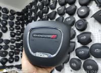 Airbag və airbag qapağı Dodge modelləri üçün — şəkil 3