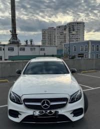 Mercedes E 300 4MATIC, 2017 il, 161000 km, 2000 L — şəkil 3