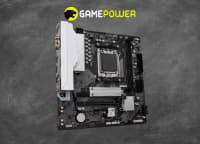 Gigabyte B650M Gaming Wi-Fi DDR5 Ana Plata — şəkil 2