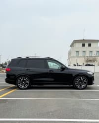 BMW X7, 2021 il, 99 km, 3000 L — şəkil 13