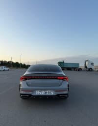 Kia K5, 2023 il, 115000 km, 1600 L — şəkil 5