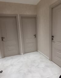 3 otaqlı mənzil 90 m² satılır — şəkil 1