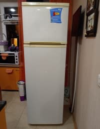 Indesit soyuducu — şəkil 1