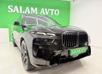 BMW X7, 2022 il, 44700 km, 3000 L — şəkil 1