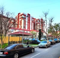 3 otaqlı mənzil 70 m² satılır — şəkil 17