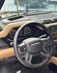 Land Rover Defender, 2025 il, 4600 km, 3000 L — şəkil 16