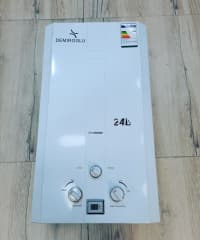 Su qızdırıcı — şəkil 3