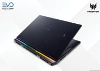 Notbuk Acer Predator Helios 18 — şəkil 4