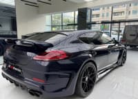 Porsche Panamera Turbo S, 2012 il, 65000 km, 4800 L — şəkil 6