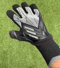 Peşəkar Futbol Qapıçı Əlcəyi — şəkil 2