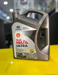 Mühərrik və transmissiya yağları Shell Ultra — şəkil 15
