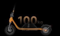 Elektrikli skuter Xiaomi Scooter 6 Lite — şəkil 4