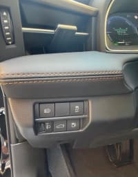 Toyota Avalon, 2025 il, 0 km, 2000 L — şəkil 7