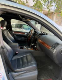 Volkswagen Touareg, 2006 il, 258000 km, 3.2 L — şəkil 5