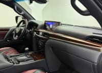 Lexus LX 570, 2021 il, 20000 km, 5700 L — şəkil 20