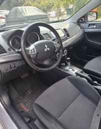 Mitsubishi Lancer, 2008 il, 272000 km, 2 L — şəkil 4