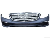 Ön bufer Mercedes W213 — şəkil 8