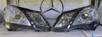 Fara Mercedes S-Class (W220, W221, W222, W223) — şəkil 21