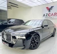BMW i7, 2023 il, 28100 km — şəkil 4