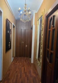 4 otaqlı mənzil 85 m² satılır — şəkil 4