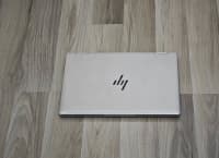 HP notbuk — şəkil 2