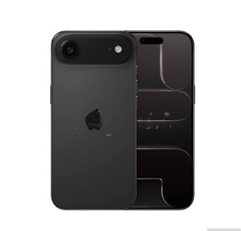 Apple iPhone 17, 8 GB