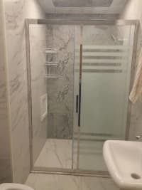 2 otaqlı mənzil 70 m² kirayə verilir — şəkil 11