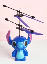 Kvadrokopter mini göy 3+ yaş — şəkil 3