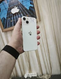 Apple iPhone 13, 4 GB — şəkil 2