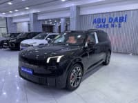 Lynk & Co 900, 2026 il, 0 km, 2000 L — şəkil 1