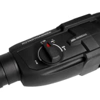 TEH TH2608 Professional Perforator — şəkil 5