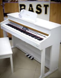 Elektron piano Allegro RK-500 — şəkil 4