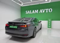 Lexus ES 300h, 2022 il, 109000 km, 2500 L — şəkil 6