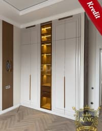 4 qapılı dolab — şəkil 2