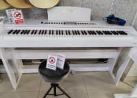 Elektron pianino tam oktava — şəkil 6