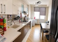 4 otaqlı mənzil 170 m² satılır — şəkil 5