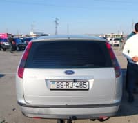Ford Focus, 2008 il, 365888 km, 1.6 L — şəkil 3