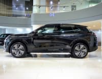 Lynk & Co 08, 2026 il, 0 km, 1500 L — şəkil 9