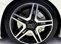 Mercedes CL 65 AMG, 2011 il, 34000 km, 6000 L — şəkil 13