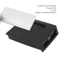 R10C-USB RFID Kart Oxuyucu — şəkil 1